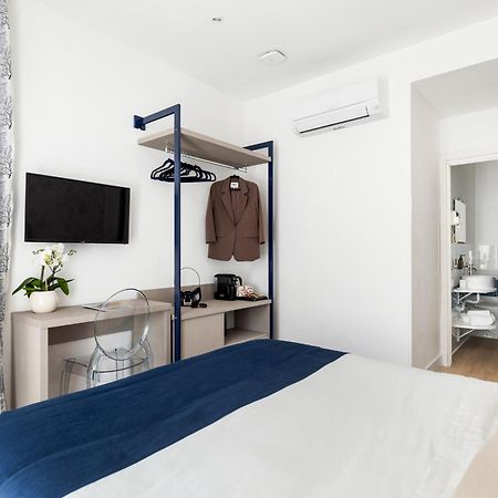 Yourhome - Blue Marina Rooms Sorrento Luaran gambar