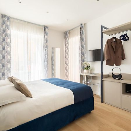Yourhome - Blue Marina Rooms Sorrento Luaran gambar