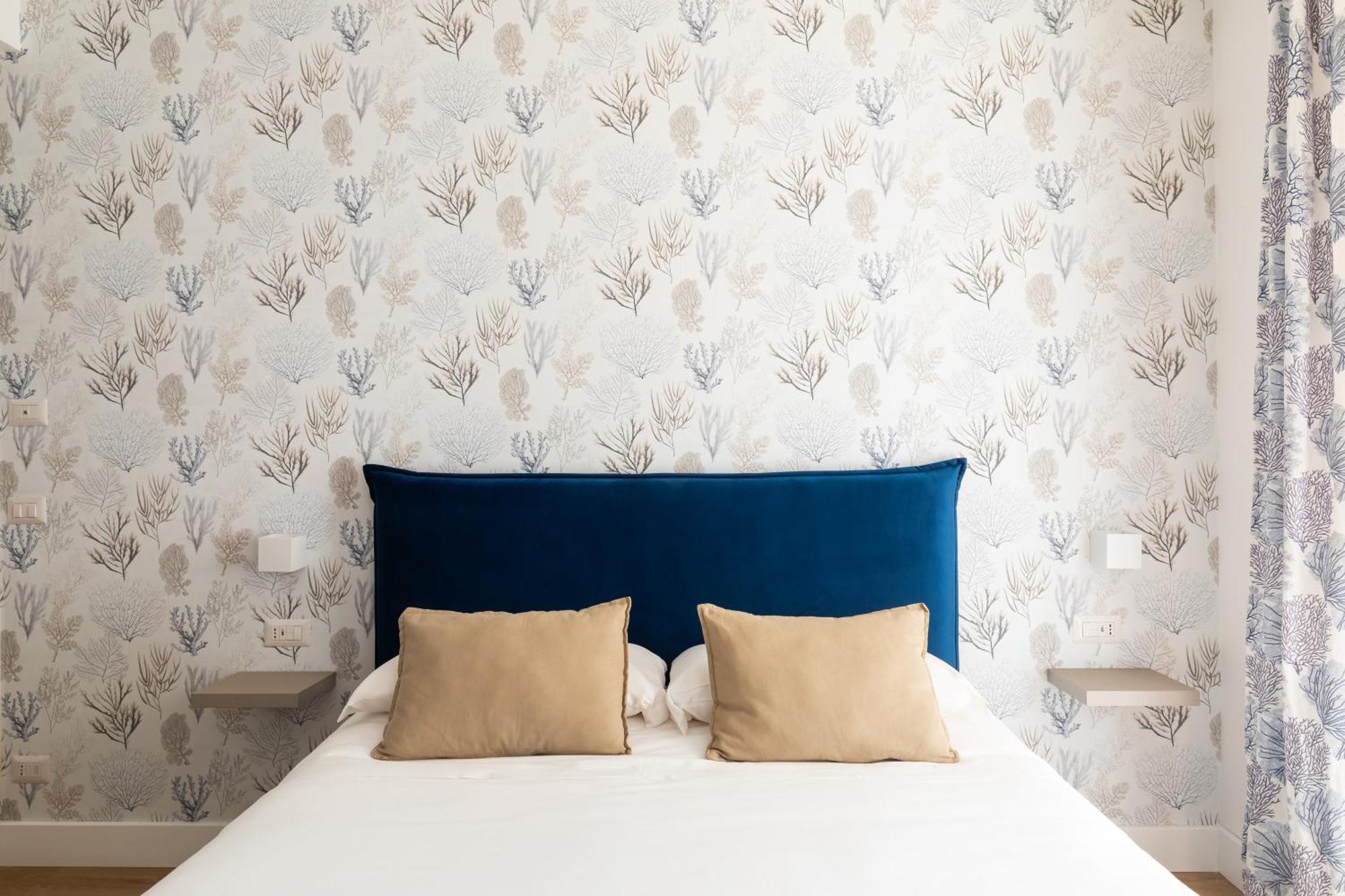 Yourhome - Blue Marina Rooms Sorrento Luaran gambar