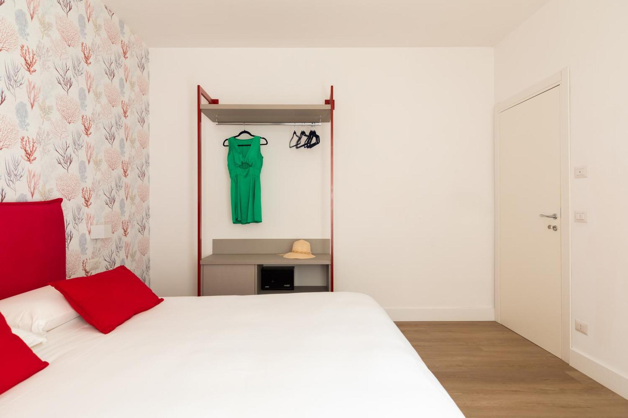 Yourhome - Blue Marina Rooms Sorrento Luaran gambar