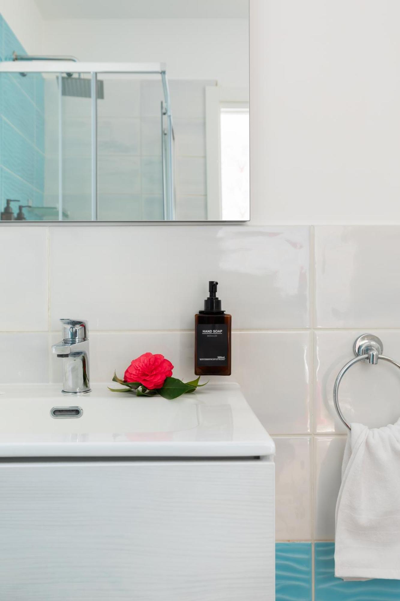 Yourhome - Blue Marina Rooms Sorrento Luaran gambar