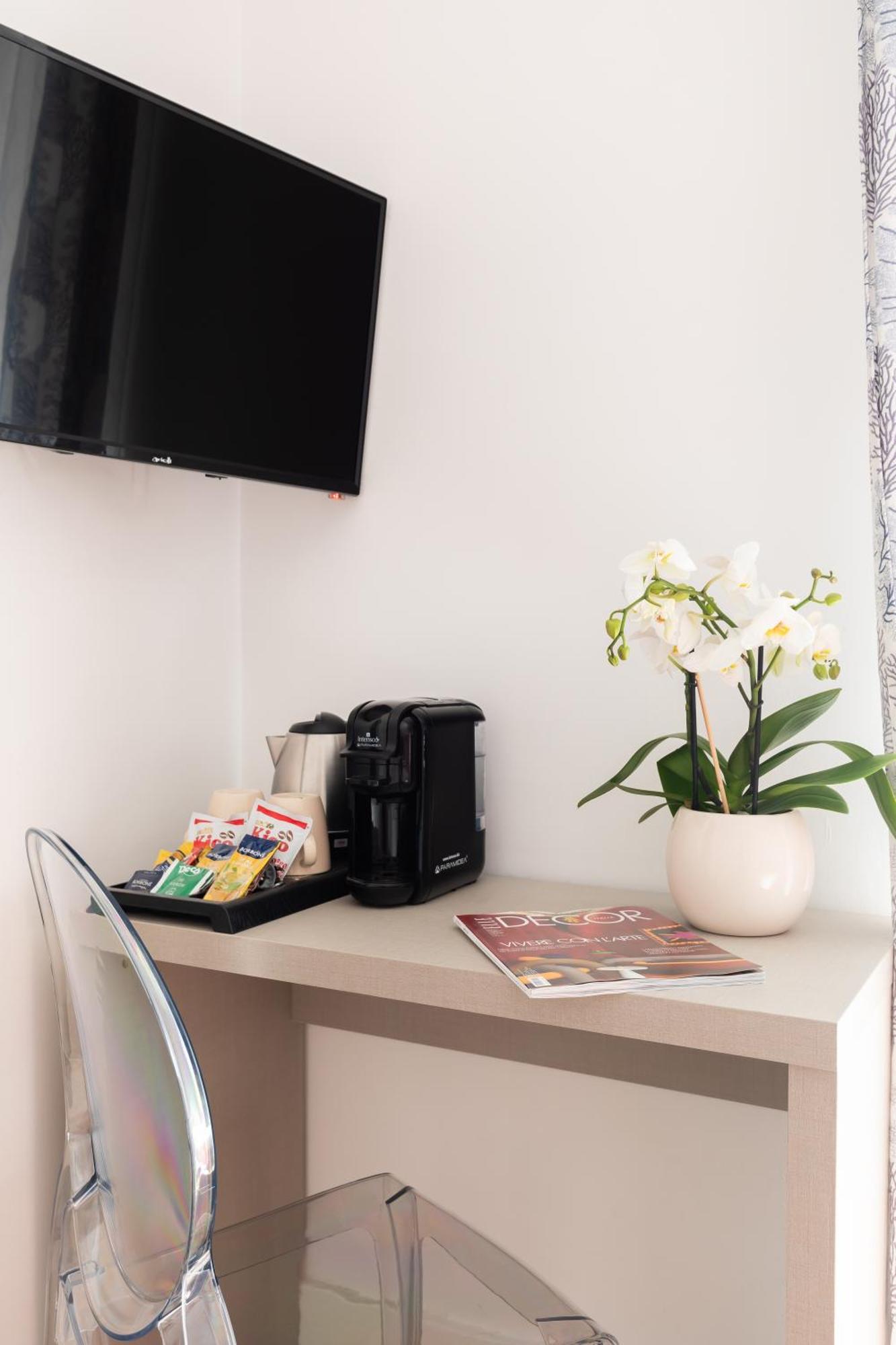 Yourhome - Blue Marina Rooms Sorrento Luaran gambar