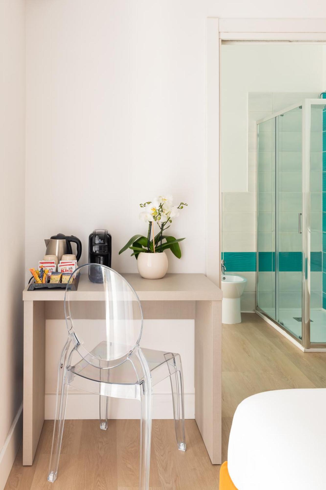 Yourhome - Blue Marina Rooms Sorrento Luaran gambar