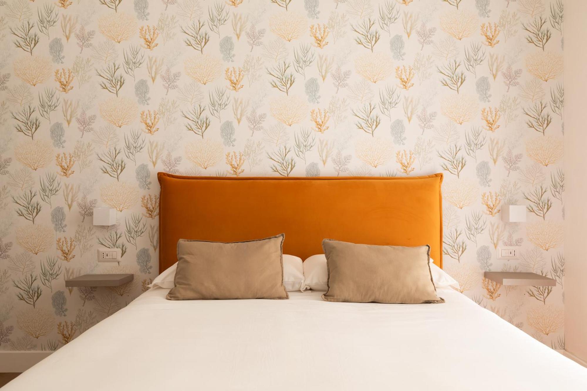 Yourhome - Blue Marina Rooms Sorrento Luaran gambar