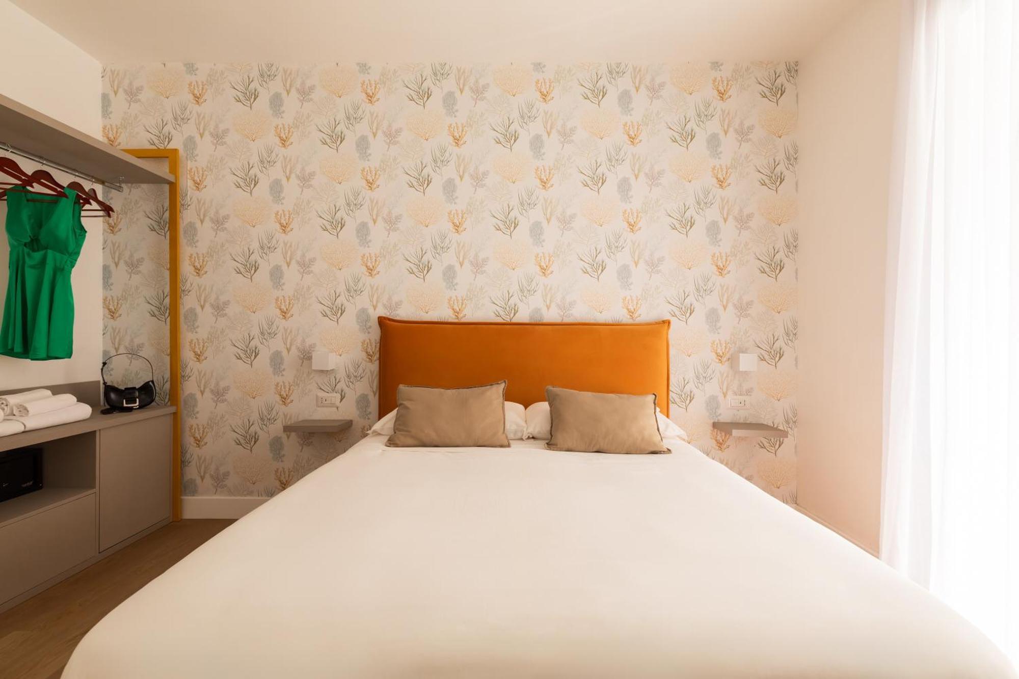 Yourhome - Blue Marina Rooms Sorrento Luaran gambar