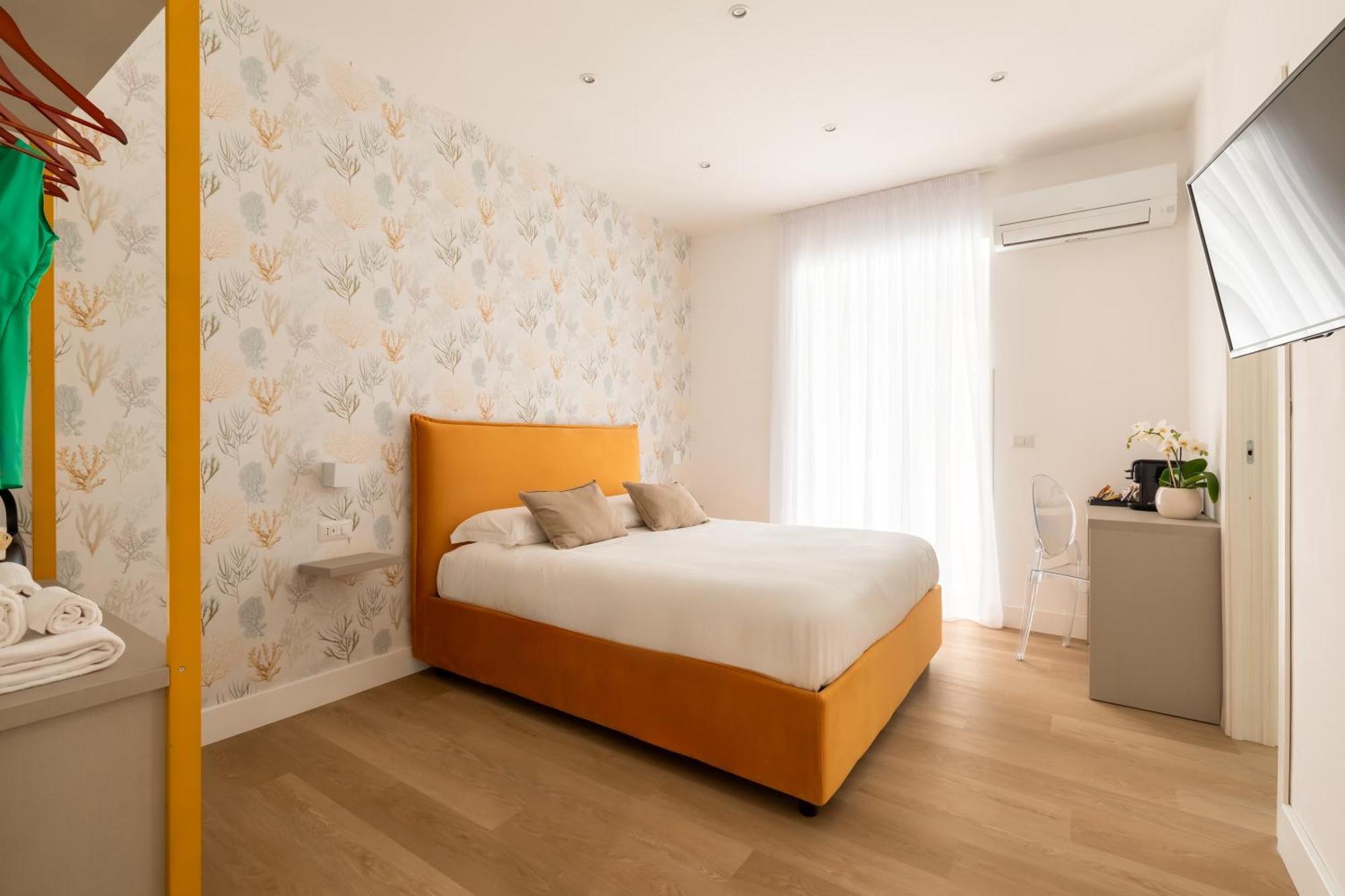Yourhome - Blue Marina Rooms Sorrento Luaran gambar