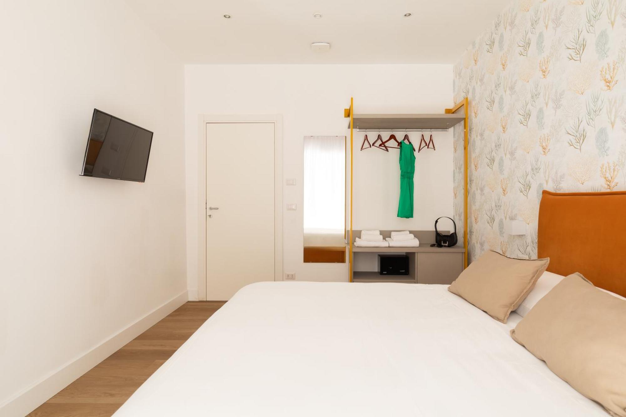 Yourhome - Blue Marina Rooms Sorrento Luaran gambar