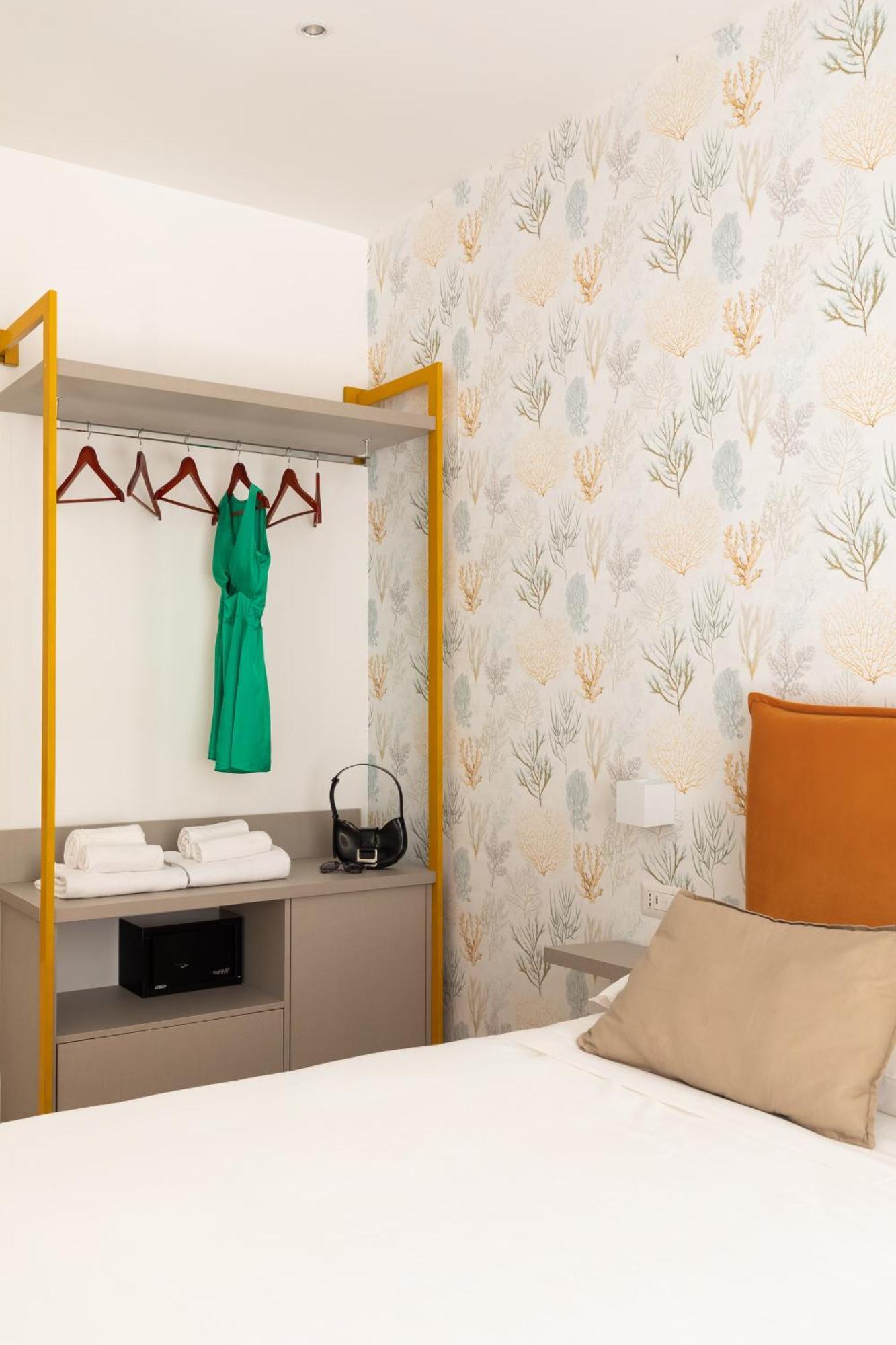 Yourhome - Blue Marina Rooms Sorrento Luaran gambar